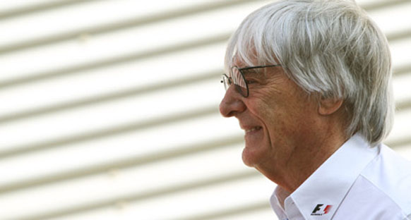 Ecclestone madalya sistemini istiyor