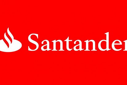 Santender F1'de 1'e 5 kazanıyor
