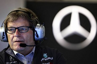 Haug: ‘Di Resta’nın F1’e geçmesi uzak değil’