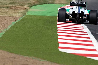 Force India, Mercedes motoru ile devam edecek