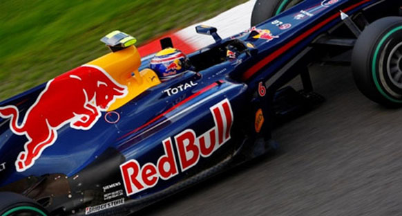 Webber: 'Red Bull'un bana öncelik vermesi gerekebilir'