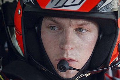 Raikkonen: 'F1'e muhtemelen asla dönmeyeceğim'