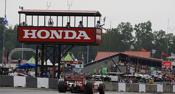 Honda rekabet istiyor
