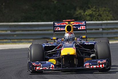 Vettel Macaristan'da da pole pozisyonunda