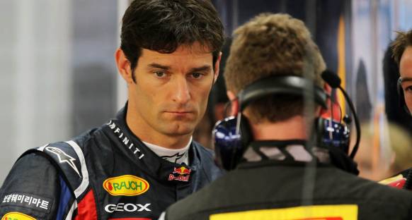 Webber: 'Alonso galibiyeti haketti'