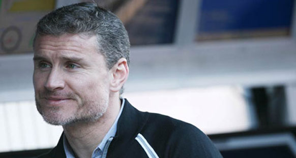 Coulthard: 'Tek zarar gören bahisciler'