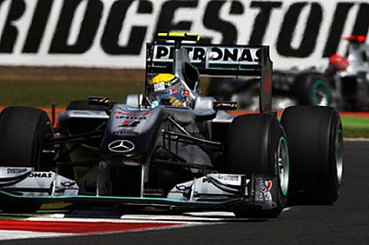 Rosberg: 'Mercedes daha da güçlenecek'