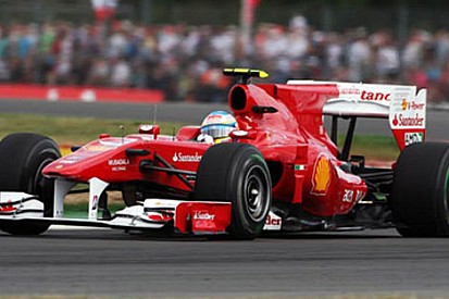 Ferrari geçiş konusunda kural değişikliği istedi