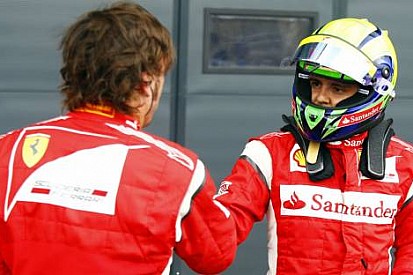 Massa: '2009'da kazanın şu anki durumla bir alakası yok'
