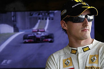 Renault Kubica anlaşmasının sadece 1 yıllık olduğunu yalanladı