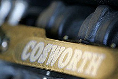 Williams 2011'de Cosworth'le devam edecek