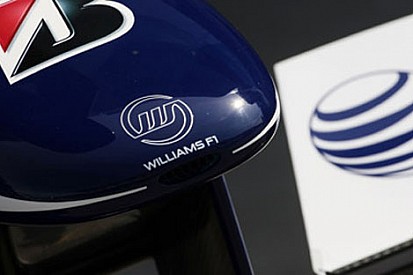 Williams'da Silverstone'da yeni parçaları deneyecek