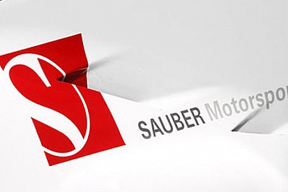 Sauber İngiltere için çıtayı yükseltti