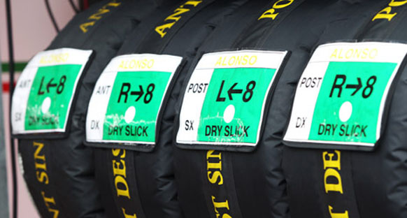 Pirelli 2013’ten sonra daha büyük lastikler istiyor