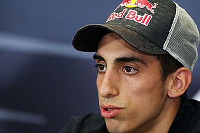 Buemi: ‘Sıralama performansını artırırsak puanlar da artar’
