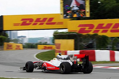 Hamilton: Red Bull artık tehdit değil