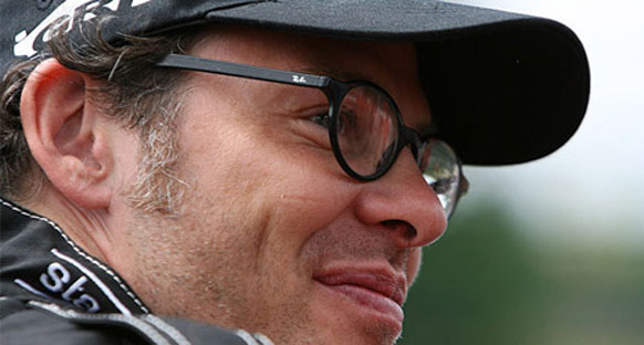 Villeneuve'ün Renault'yla dönme ihtimali yok