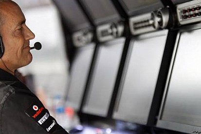McLaren: 'Sürekli gelişmek şampiyonluğun kilit faktörü'
