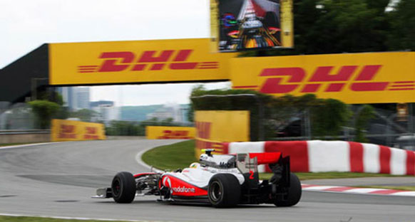 Hamilton aşırı mutlu