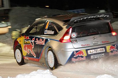 Kimi: 'F1'e dönüş mümkün ama ralli daha eğlenceli'