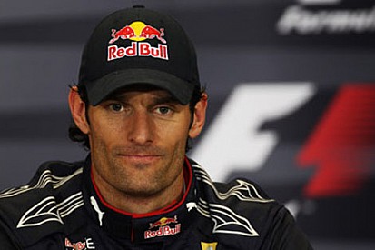 Webber'den Red Bull'a birlik çağrısı