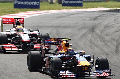 McLaren ve Red Bull mücadelesi Montreal'de sürecek