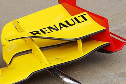 Renault F-kanalı 'çok yakında' test edecek
