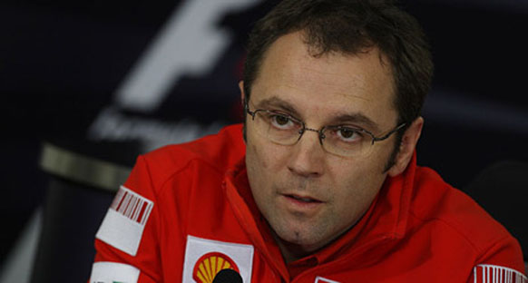 Ferrari Valencia'da güncellemelerle geri dönmeyi umuyor