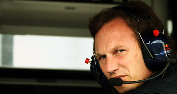 Raikkonen Red Bull için bir seçenek değil