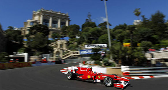 Alonso: 'Schumacher'in hareketine şaşırmadım'