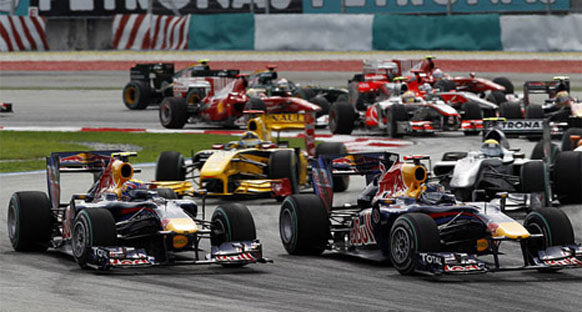 Takımlar GP formatları üzerine düşünüyor