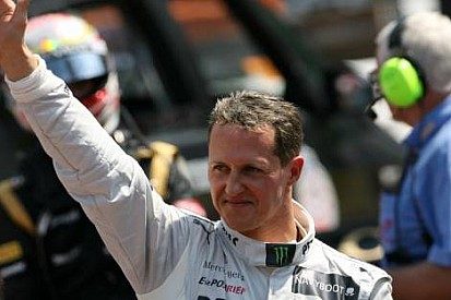 Schumacher: ‘Red Bull’la bu fark varken mutlu olamam’
