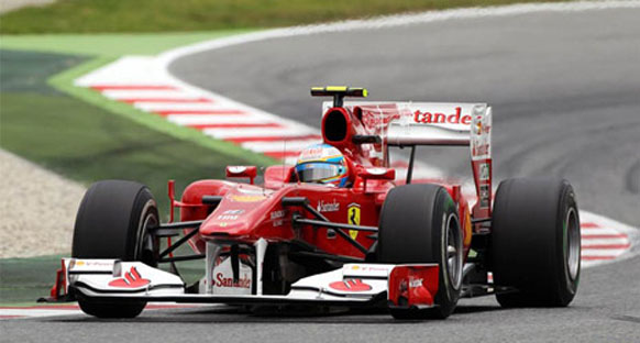Alonso Red Bulların yakalanabileceğine inanmıyor