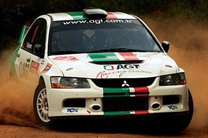 AGT Racing Team Hitit'ten Puanla Döndü