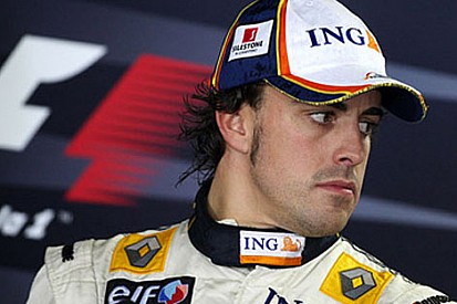 Alonso Hamilton'ın şampiyon olacağına inanmıyor