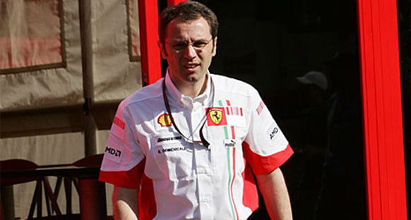 Hamilton-Domenicali görüşmesi soru işaretlerine neden oldu