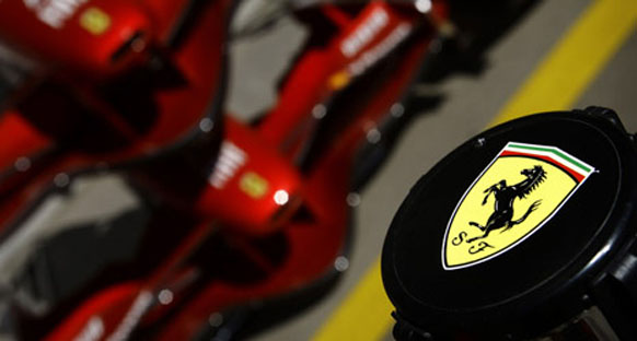 Ferrari'de hata tekrarı olmayacak