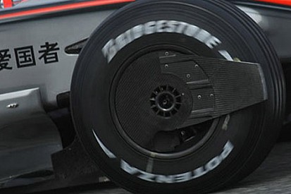 Santander Ferrari'ye Abbey McLaren'a?