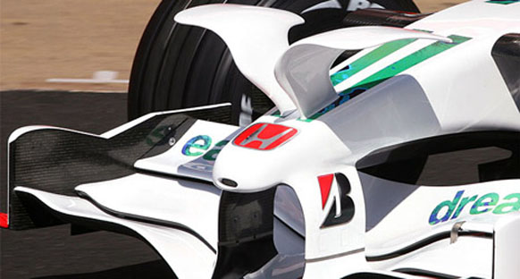 Honda - Almanya GP - Değerlendirme