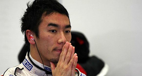 Sato: 'F1'de bazı takımlarla görüşüyorum'