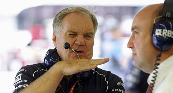 Williams yeniden 2008'e odaklanacak