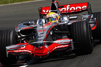 Hockenheim Testleri 1. Gün - Sabah seansı - Lider Hamilton