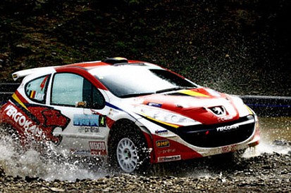 29. İstanbul Rallisi için son hazırlıklar tamamlanıyor