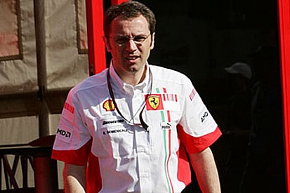 Ferrari, Raikkonen’in motorunu değiştirecek