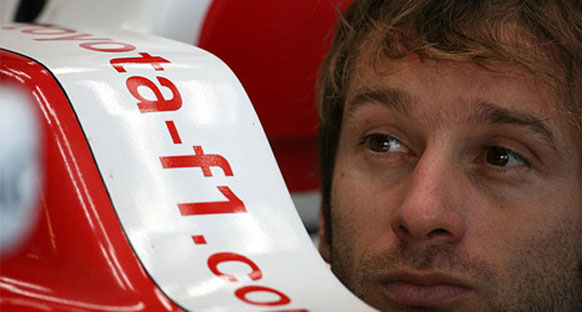 Trulli: 'Yeni bir podyum mümkün'