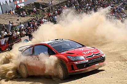 FIA, WRC'nin geleceğini güvenliğe alıyor