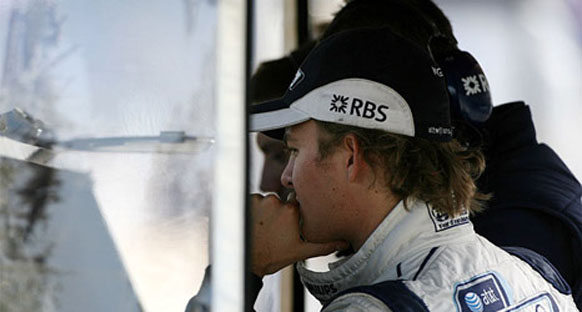 Rosberg sıralama turlarında yarış stratejisine odaklanacak