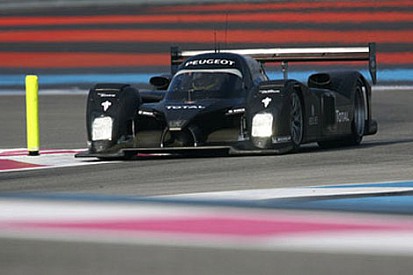 Villeneuve: 'F1'e dönmeyi isterdim ama...'
