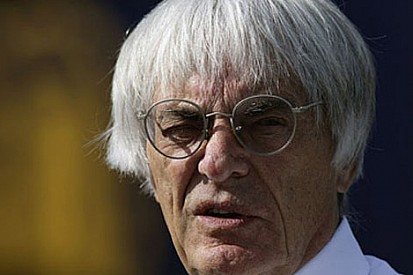 Ecclestone'dan Hamilton'a karşı Kubica'ya övgü