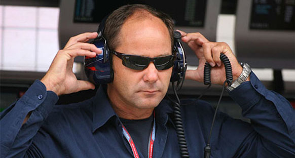 Berger Toro Rosso’nun satış görüşmelerini yalanladı